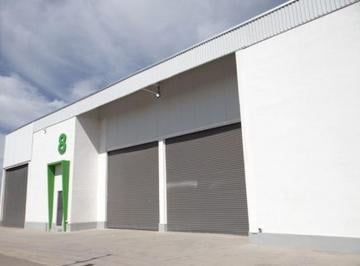 Bodega comercial , León · Bodega en Renta 2000 m² Leon, Gto. Zona Sur Cerca del Eje Metropolitano