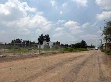 Terreno comercial , Tlajomulco de Zúñiga · Terreno en Renta | El Refugio | Tlajomulco de Zuñiga, Jalisco