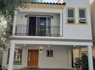 Casa de 3 habitaciones, San Pedro Garza García · Casa en Renta en Privada en San Pedro Garza Garcia