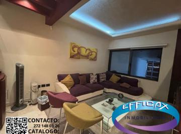 Casa de 5 habitaciones, Orizaba · Residencia en Venta | Barrio Nuevo Orizaba