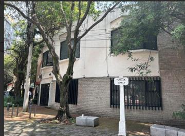 Casa uso de suelo en Venta de 5 habitaciones Insurgentes Mixcoac · Casa con Uso de Suelo en Insurgentes Mixcoac