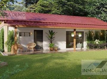 Casa · 230m² · 2 Recámaras · 1 Estacionamiento · Casa en Renta en Real del Monte