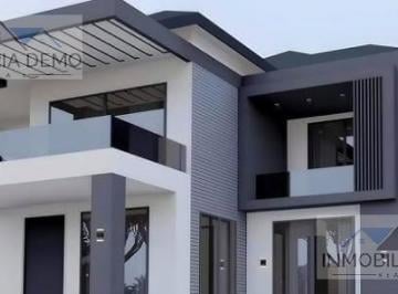 Casa · 380m² · 4 Recámaras · 3 Estacionamientos · Casa en Venta en Polanco, Cdmx a 5 Min Metro