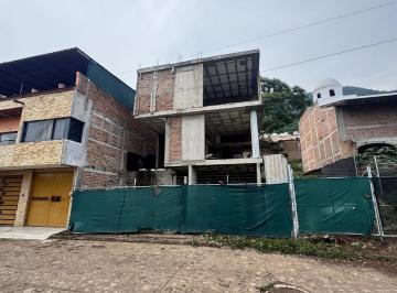 Casa · 300m² · Oportunidad de Casa con Vista Al Lago en Obra Negra en Jocotepec