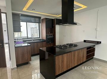 Departamento de 3 habitaciones, Benito Juárez · ¿Un Penthouse de 245 m² con Roof Privado en Benito Juárez?