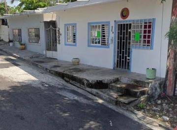 Casa uso de suelo de 4 habitaciones, Veracruz · Oportunidad de Inversión