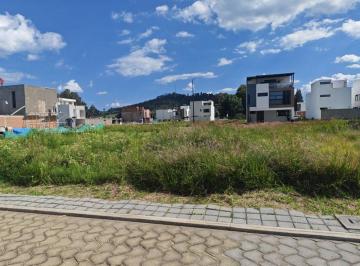 Terreno / Lote , San Pedro Cholula · Terreno de 107 m² en Venta en Pueblo San Juan Tlautla