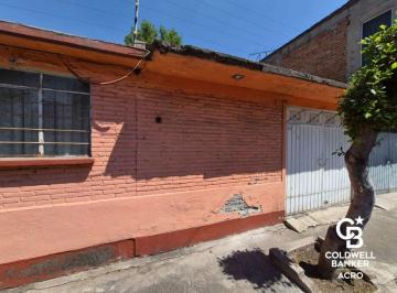 Casa de 3 habitaciones, Gustavo A. Madero · Casa en Venta, Colonia San Juan de Aragón, Para Remodelar