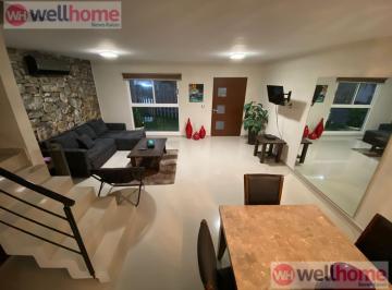 Casa · 3 Recámaras · 2 Estacionamientos · Casa en Renta, en Privada con Alberca, Lomas Residencial, Riviera Veracruzana