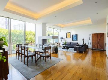 Departamento de 3 habitaciones, San Andrés Cholula · ¡Pent Garden en Venta con Entrega Inmediata en High Towers!