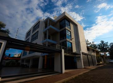 Departamento de 2 habitaciones, Xalapa · Residencial Francisco Rivera