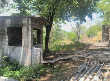 Terreno / Lote , Xochitepec · Se Vende Terreno en La Cruz, Xochitepec