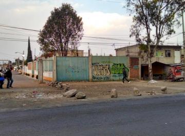 Terreno / Lote , Tláhuac · Terreno en Venta o Renta