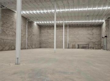 Bodega comercial , Chihuahua · Bodega en Renta - Zona Industrias