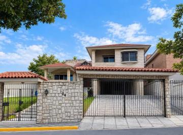 1 · Casa en Venta en Valle, Col Carrizalejo, San Pedro Garza Garcia
