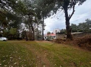 Terreno / Lote · 5775m² · Terreno Residencial en Venta en Contadero