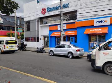 Local comercial , Nezahualcóyotl · Inmueble Comercial Rentado en Venta – Ciudad Nezahualcóyotl