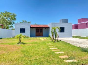 Casa · 959m² · 3 Recámaras · - Cv Casa en Venta en Yucatán
