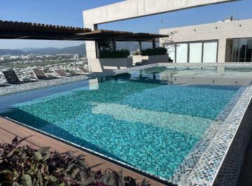 Departamento de 2 habitaciones, Zapopan · Departamento en Renta en Torre del Prado en Zapopan