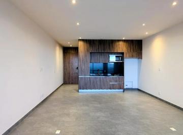 Departamento de 1 habitación, Cuauhtémoc · Loft con Balcon en Renta Be Grand Reforma
