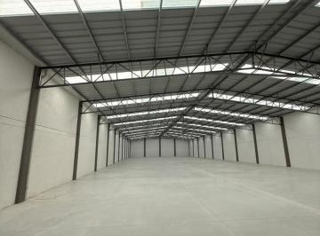 Bodega comercial · 1800m² · 6 Estacionamientos · Bodega en Renta Carr Merida Cancun 1200 m² Cerca de Periférico Entrega Inmediata