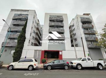 Departamento de 2 habitaciones, Iztacalco · Departamento en Venta Cuenta con Elevador