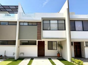 Casa en condominio de 3 habitaciones, Tlajomulco de Zúñiga · Casa en Venta en Alberi Residencial | Junto a Prepa Tec Santa Anita