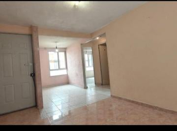 Departamento de 2 habitaciones, Iztapalapa · Departamento en Venta en San Nicolás Tolentino, Iztapalapa