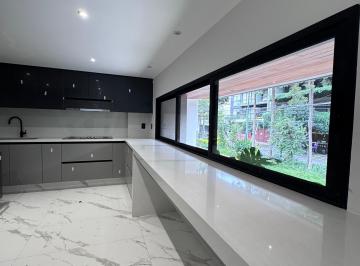 Departamento de 4 habitaciones, Benito Juárez · Departamento de Lujo a Estrenar San José Insurgentes 4 Recámaras 4 Estacionamientos