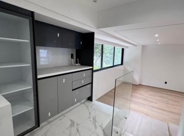 Departamento de 4 habitaciones, Benito Juárez · Departamento de Lujo a Estrenar San José Insurgentes 4 Recámaras 4 Estacionamientos