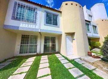 Casa de 2 habitaciones, Cuautitlán Izcalli · Casa de 2 Niveles en Rinconada Cuautitlán