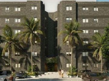 Departamento de 2 habitaciones, Puebla · Departamento en Venta - Bristol P