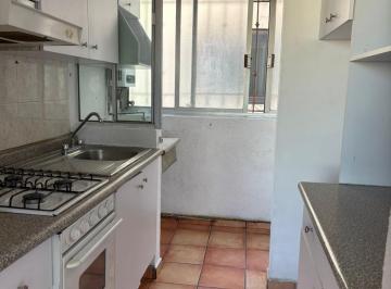 Departamento de 2 habitaciones, Tlalpan · Venta de Departamento en Unidad Vasconselos, Tlalpan, Santísima Trinidad Tlalpan