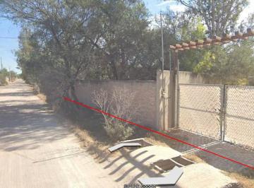 Terreno / Lote , San José Iturbide · Venta o Renta de Terreno