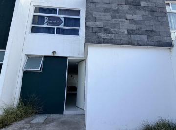 Casa · 118m² · 3 Recámaras · Casa en Bosque Sereno, Denali