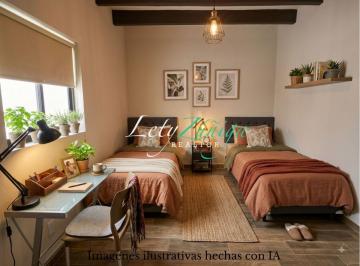 Departamento compartido de 1 habitación, Coyoacán · Habitación en Renta / Col. del Carmen / Coyoacán