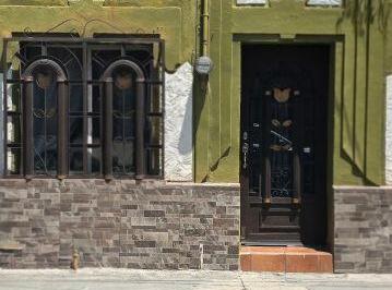 Casa de 3 habitaciones, Monterrey · Casa en Renta Amueblada y Equipada de 3 Recámaras en El Centro de Monterrey