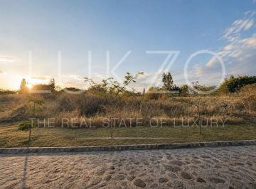 Terreno / Lote · 1m² · Terreno en Venta en Leñeros, Cuernavaca