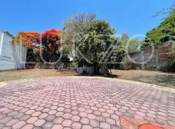 Terreno / Lote · 250m² · Terreno en Venta en Chapultepec, Cuernavaca
