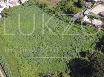 Terreno / Lote · 12000m² · Terreno en Venta en Cuautla