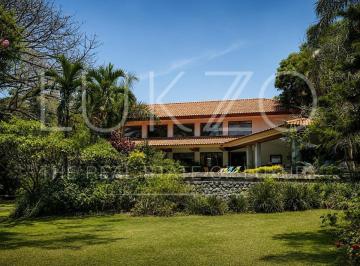 Casa · 2273m² · 6 Recámaras · 3 Estacionamientos · Casa en Venta en El Vergel