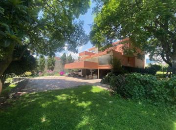 Terreno / Lote , Alvaro Obregón · Terreno en Venta 2,650 m² en Jardines del Pedregal, 40 m de Frente, Plano y Uso Habitacional