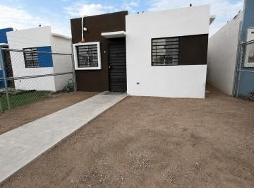 Casa de 3 habitaciones, Mexicali · Casa Nueva en Renta | Condesa Mayorga