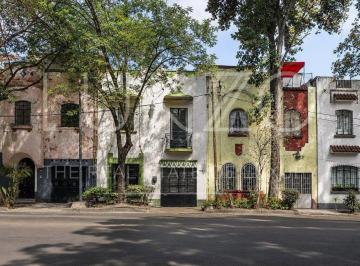 Casa · 146m² · 4 Recámaras · 2 Estacionamientos · Casa en Venta en La Condesa, Cdmx