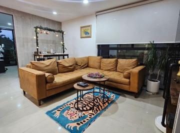 Departamento de 2 habitaciones, Coyoacán · Departamento Amueblado en Renta, Coyoacán.