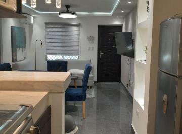 Departamento de 2 habitaciones, Monterrey · Venta de Departamento Remodelado y Amueblado en Cumbres