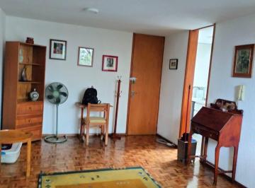 Amplia estancia-comedor · Departamento con Excelente Ubicación