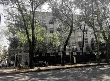 Departamento de 1 habitación, Miguel Hidalgo · Depto. en Venta, Cerca Polanco, Popotla, Cdmx