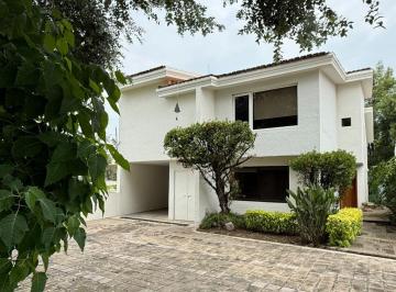 Casa en condominio de 4 habitaciones, Zapopan · Hermosa Casa en Renta – Royal Country, Zapopan