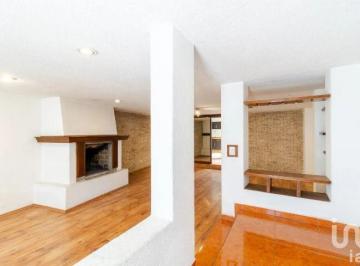 Casa · 100m² · 3 Recámaras · Casa en Renta en Las Aguilas, Ampliación Alpes, Älvaro Obregón, Cdmx